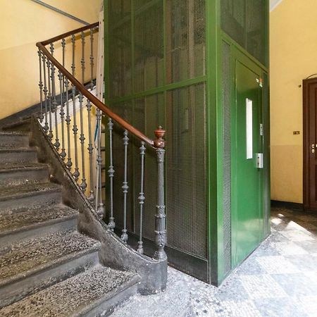 Santa Chiara Apartment Near Piazza Statuto トリノ エクステリア 写真