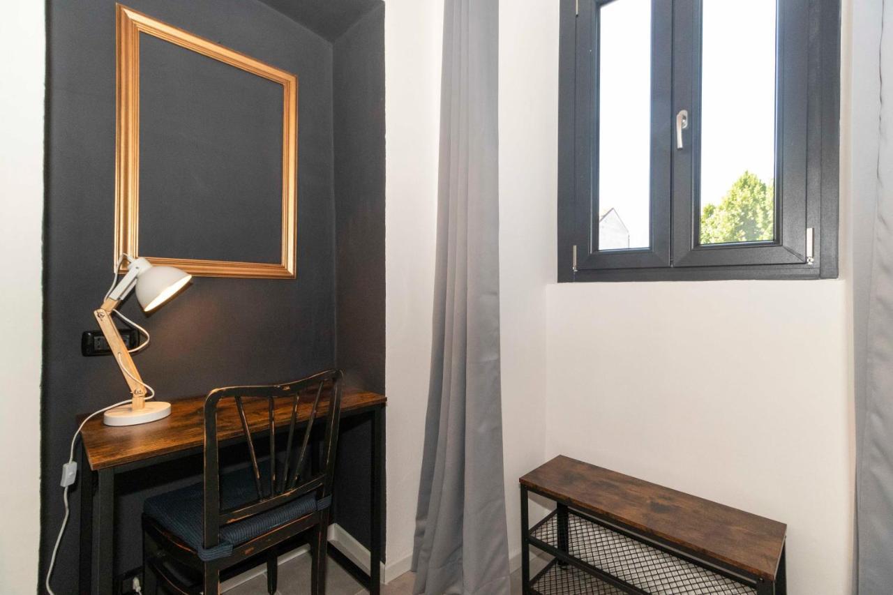 Santa Chiara Apartment Near Piazza Statuto トリノ エクステリア 写真