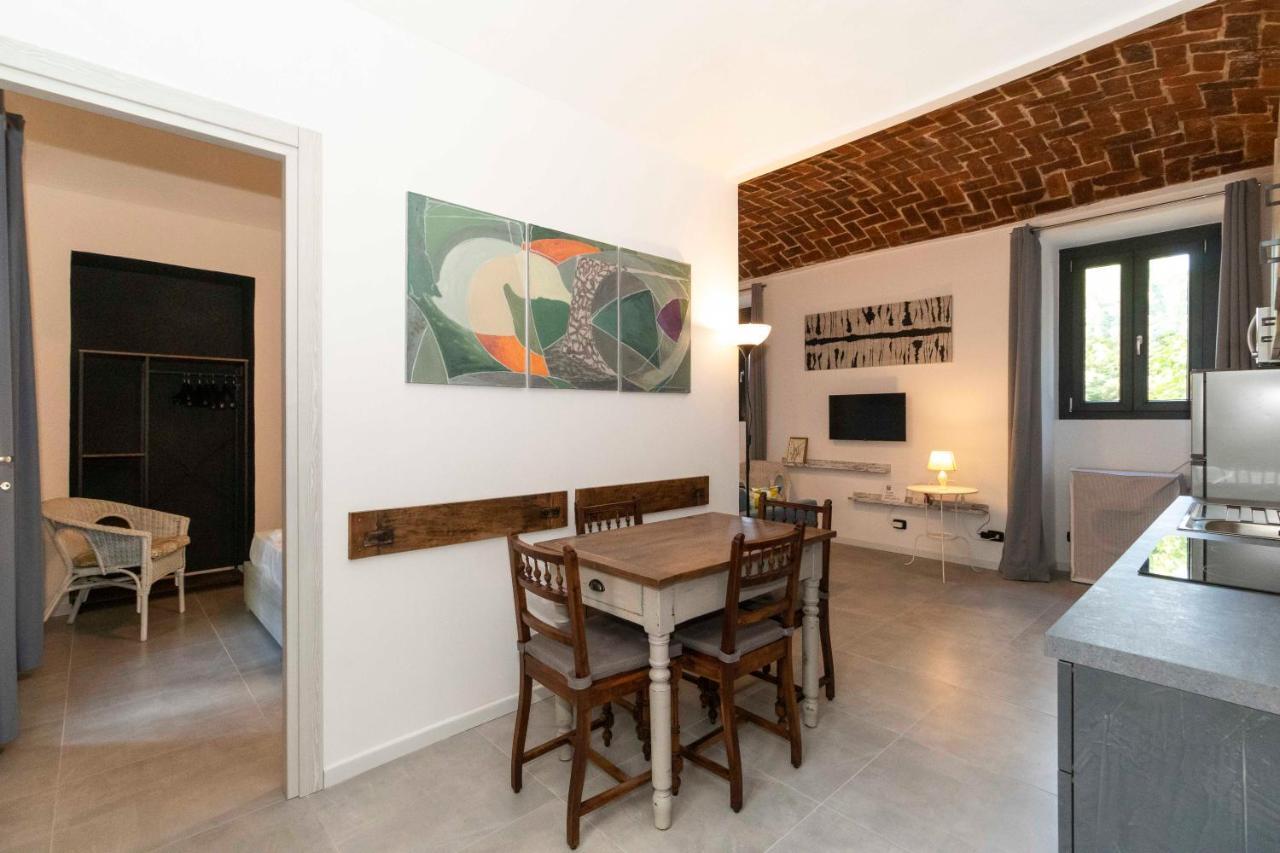 Santa Chiara Apartment Near Piazza Statuto トリノ エクステリア 写真