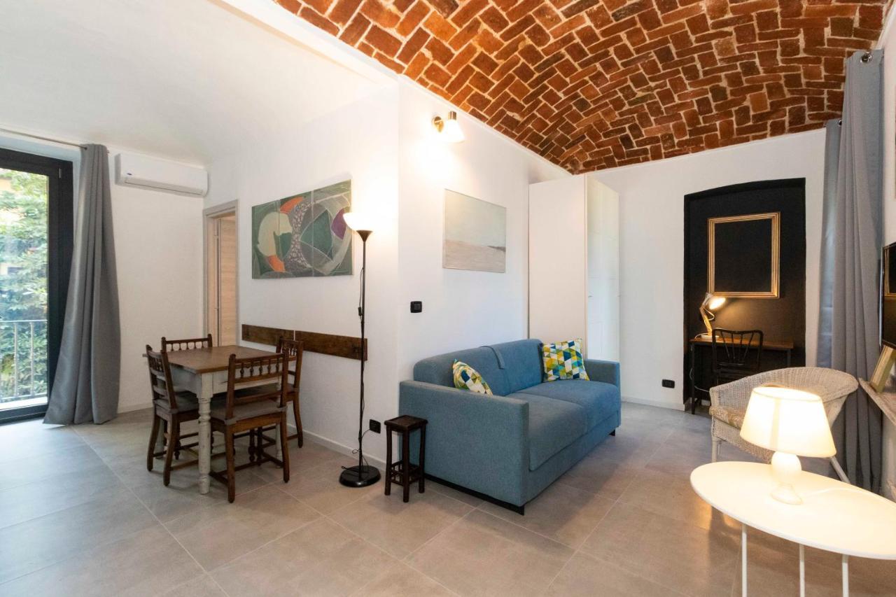 Santa Chiara Apartment Near Piazza Statuto トリノ エクステリア 写真