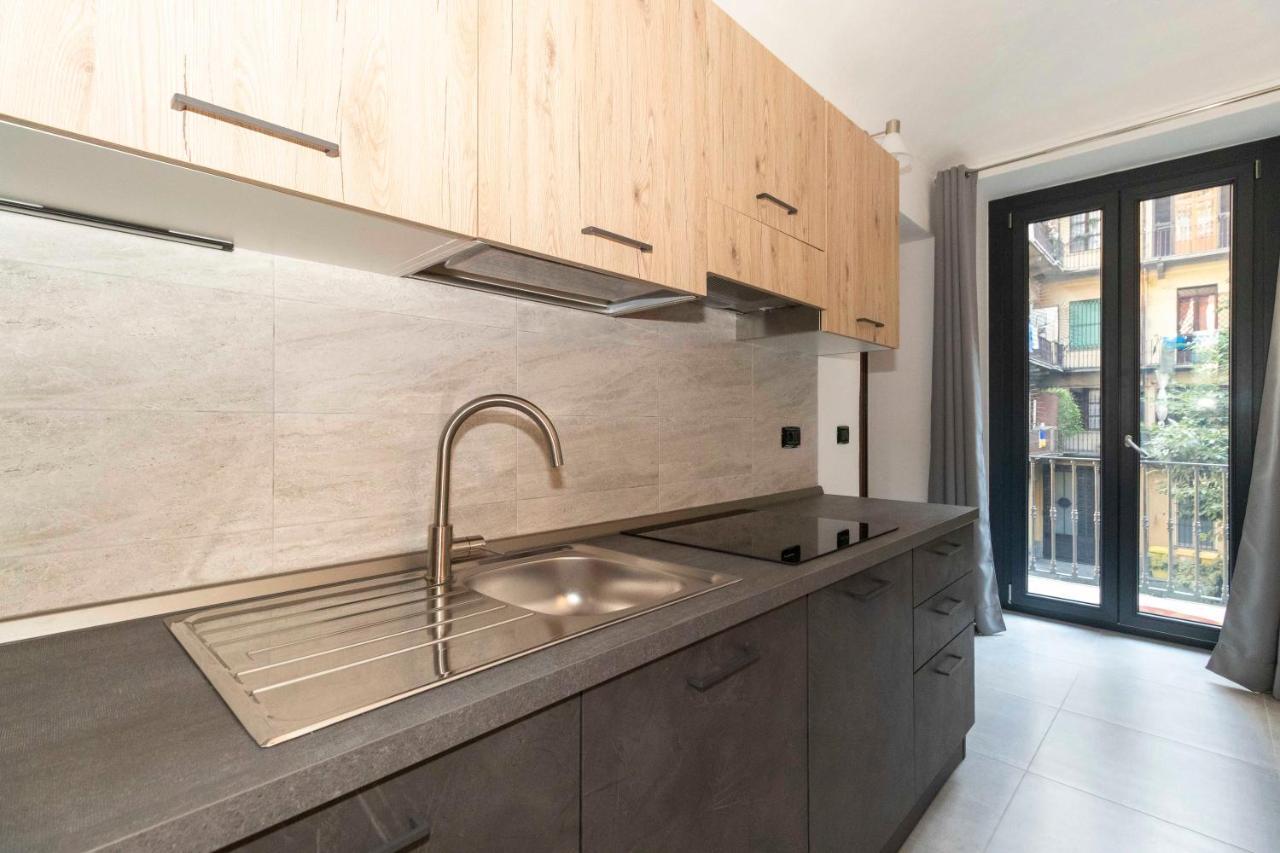 Santa Chiara Apartment Near Piazza Statuto トリノ エクステリア 写真