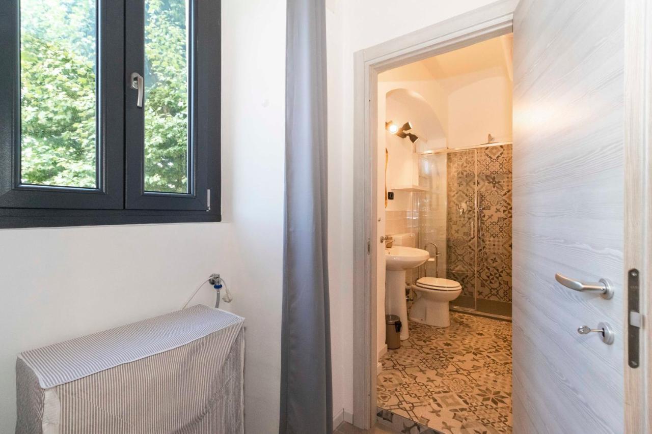 Santa Chiara Apartment Near Piazza Statuto トリノ エクステリア 写真