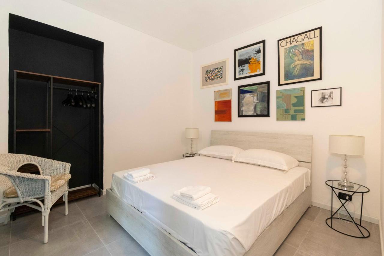 Santa Chiara Apartment Near Piazza Statuto トリノ エクステリア 写真