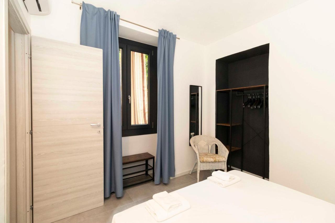 Santa Chiara Apartment Near Piazza Statuto トリノ エクステリア 写真
