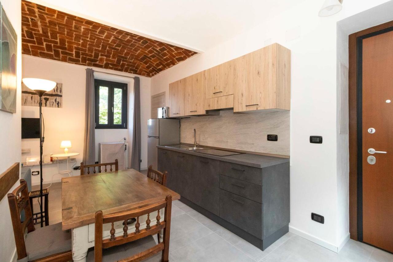 Santa Chiara Apartment Near Piazza Statuto トリノ エクステリア 写真