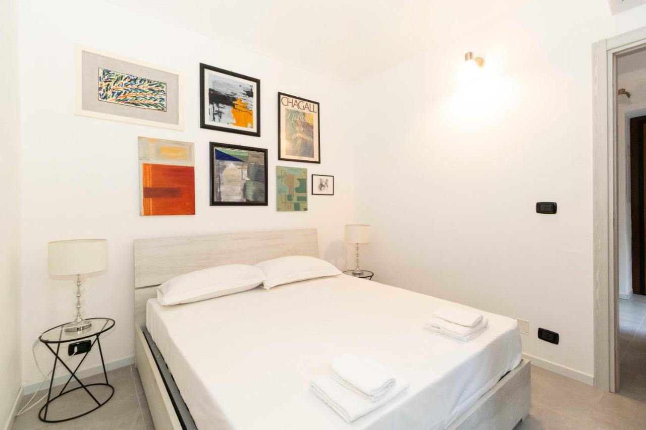 Santa Chiara Apartment Near Piazza Statuto トリノ エクステリア 写真