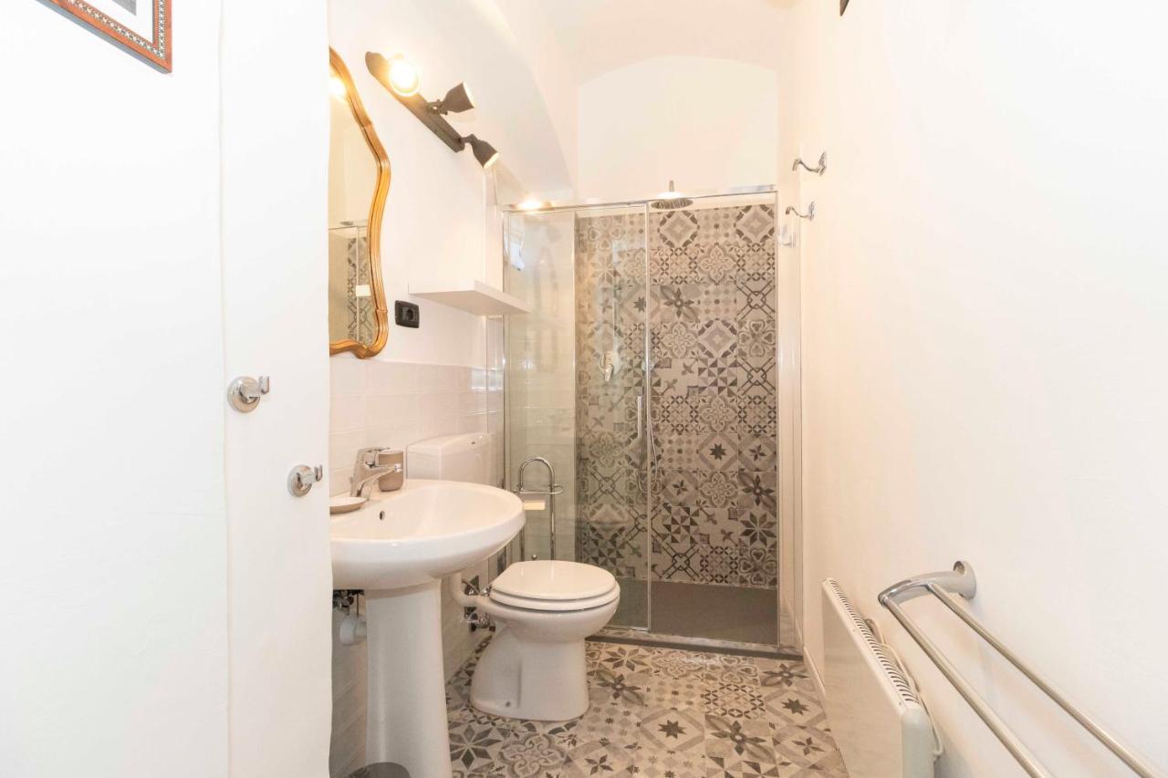 Santa Chiara Apartment Near Piazza Statuto トリノ エクステリア 写真