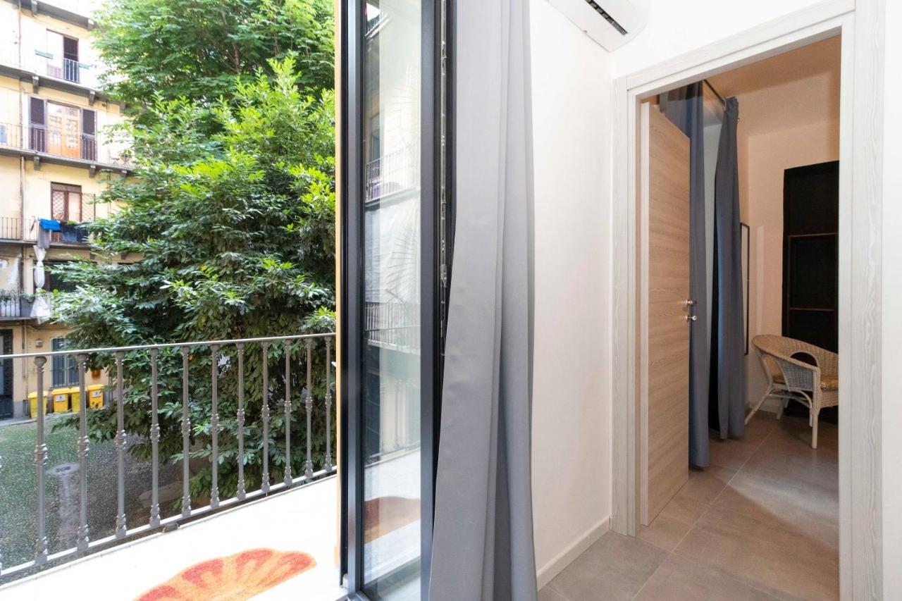 Santa Chiara Apartment Near Piazza Statuto トリノ エクステリア 写真