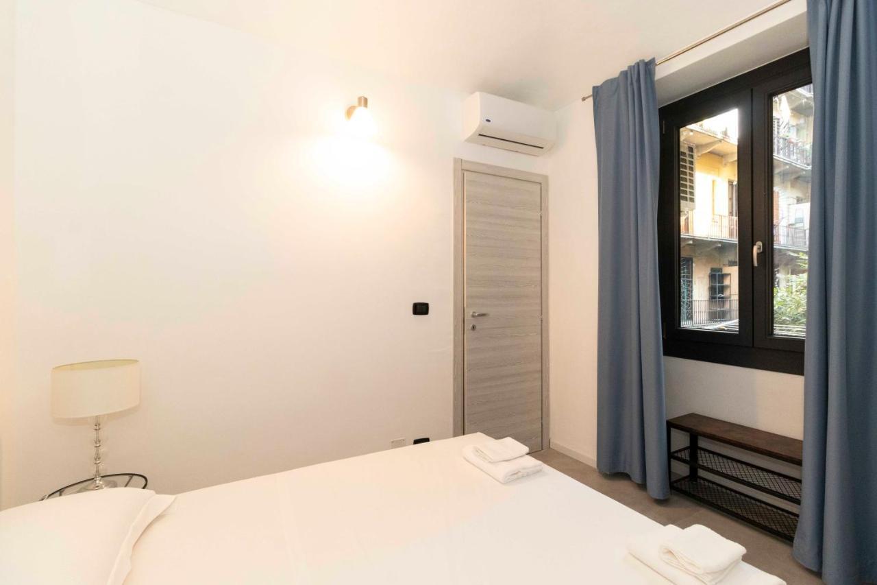 Santa Chiara Apartment Near Piazza Statuto トリノ エクステリア 写真