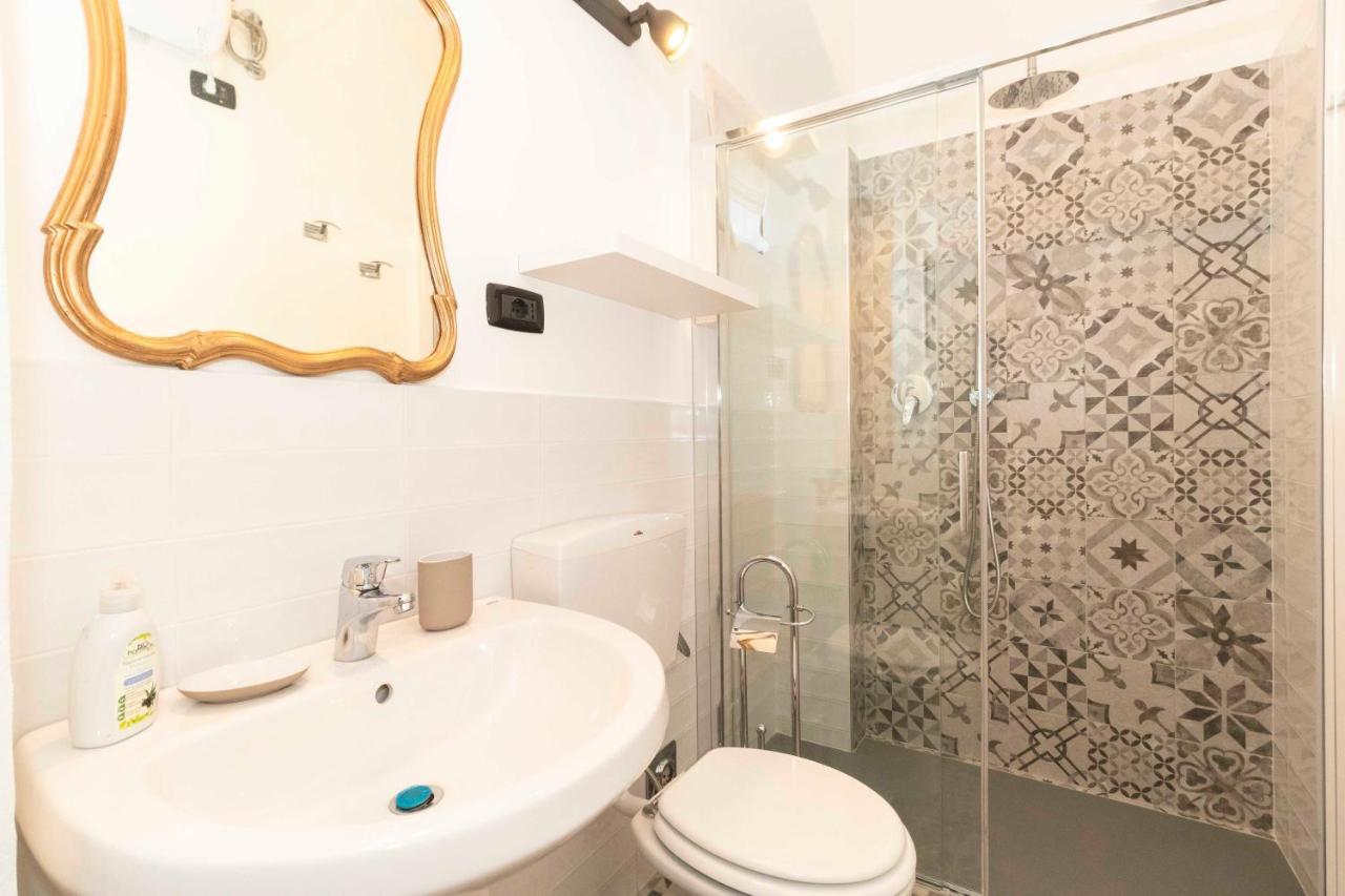 Santa Chiara Apartment Near Piazza Statuto トリノ エクステリア 写真