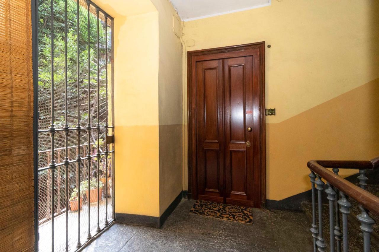 Santa Chiara Apartment Near Piazza Statuto トリノ エクステリア 写真
