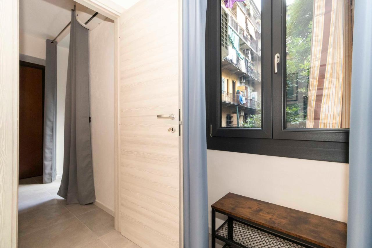 Santa Chiara Apartment Near Piazza Statuto トリノ エクステリア 写真